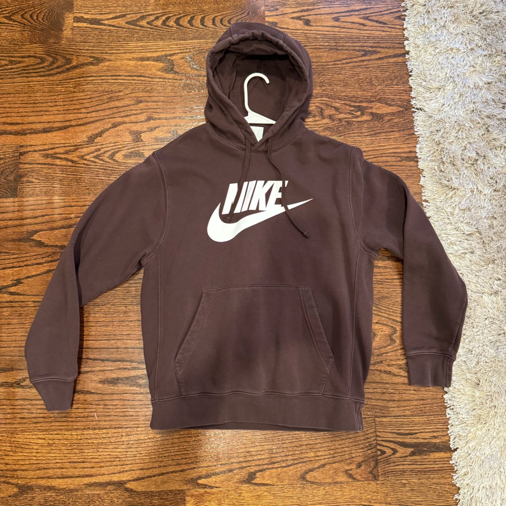 Nike Sportswear Club Fleece Pullover Hoodie